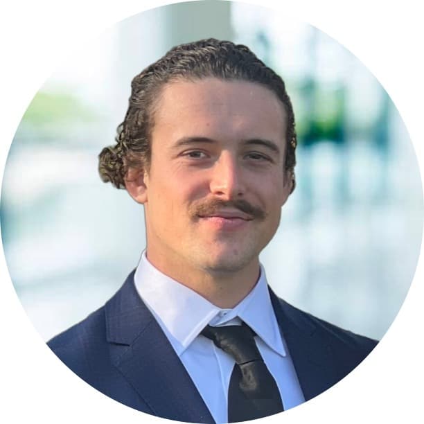 Jordan — Founder & Lead Engineer at Levology Labs